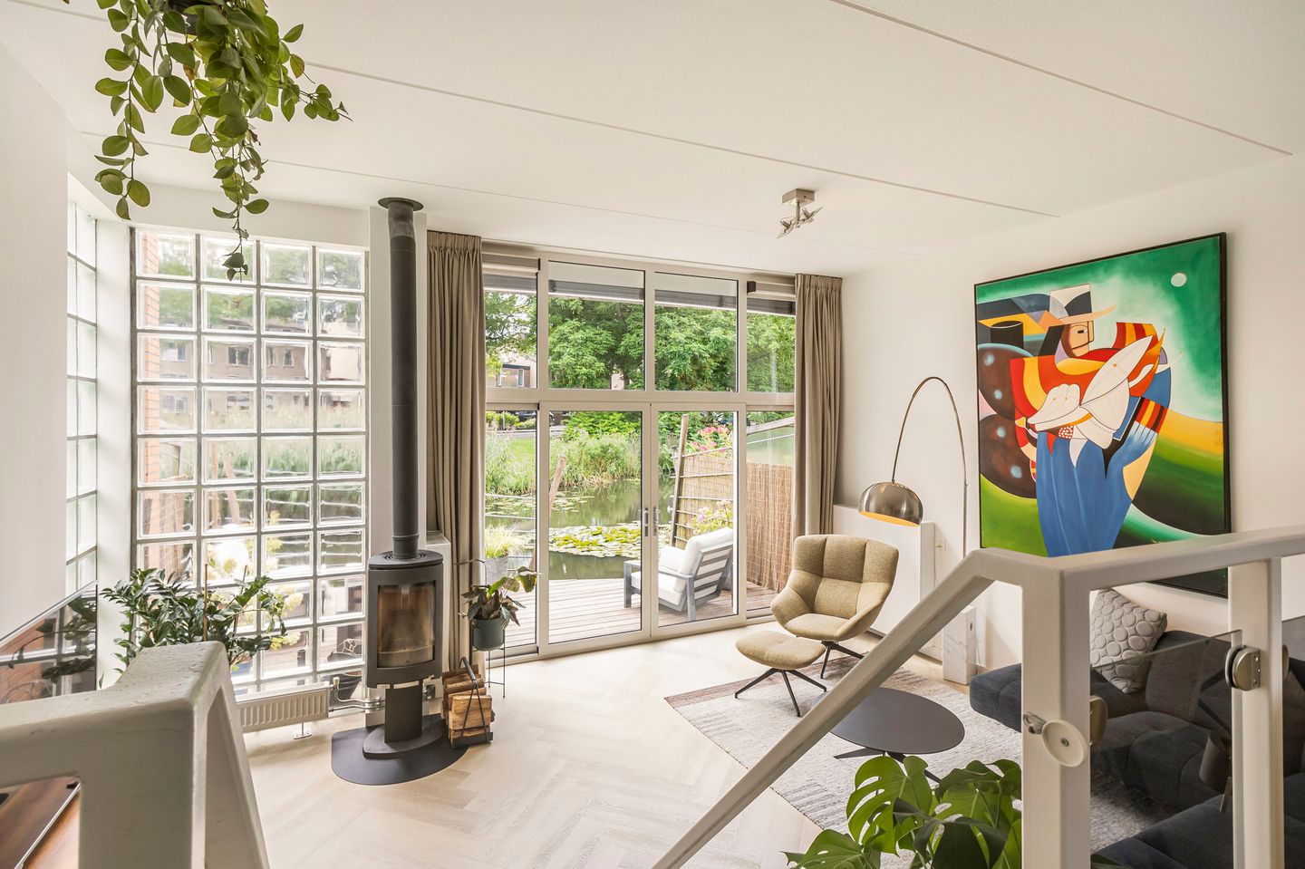 Photo 10 of De Bekroning 7