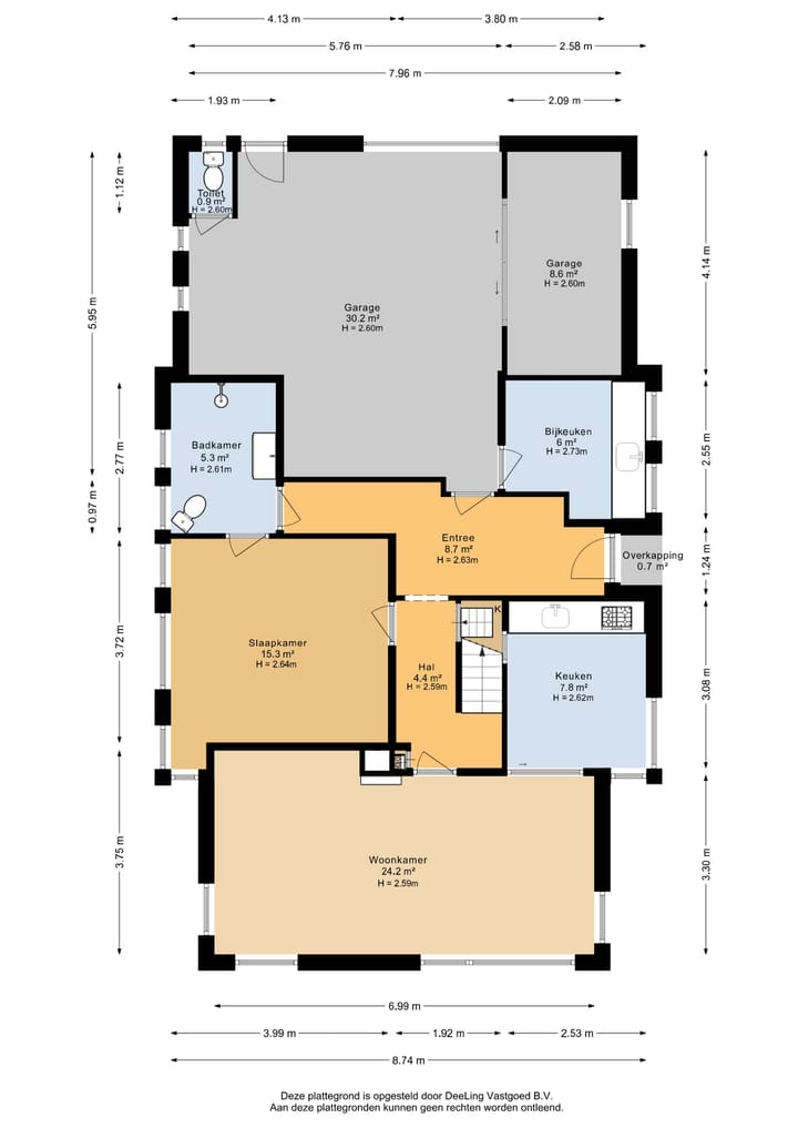 Foto 38 van Natuurschoonweg 9
