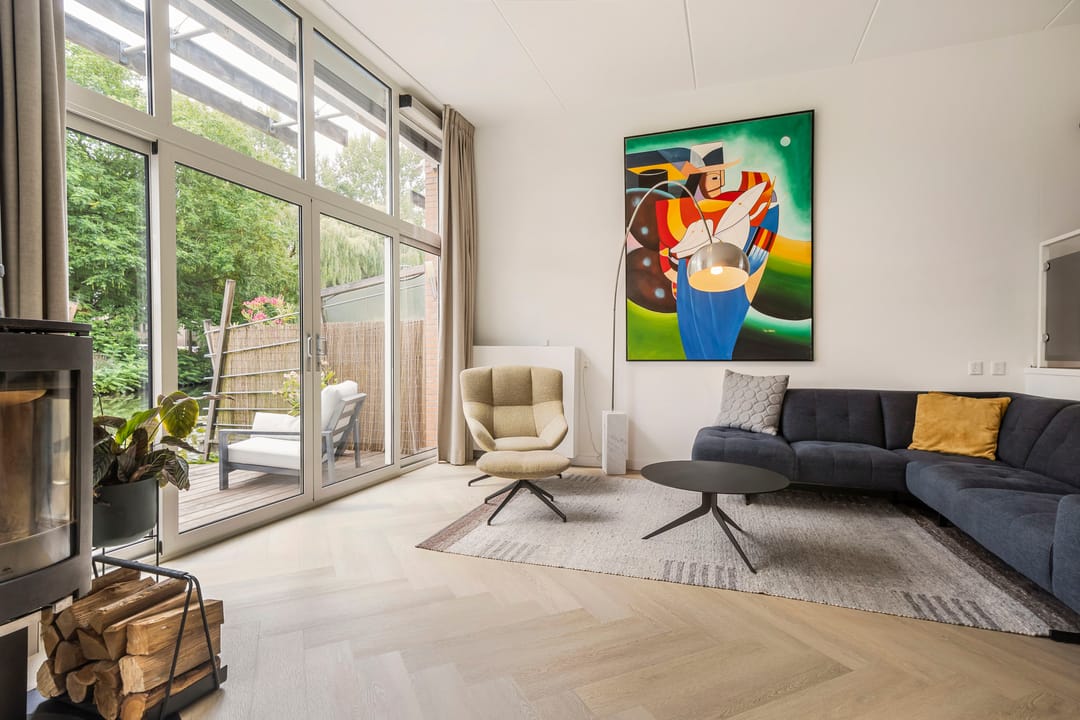 Photo 11 of De Bekroning 7