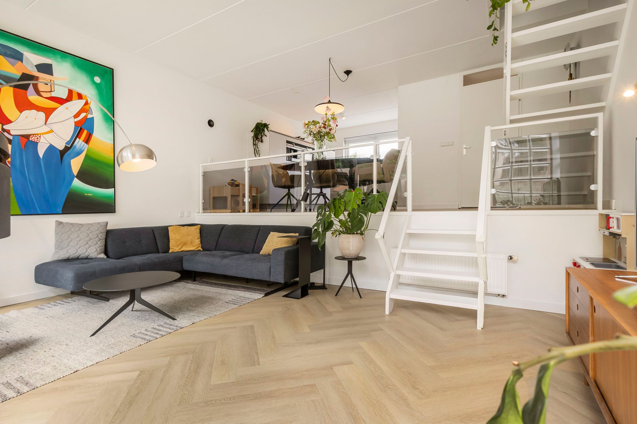 Photo 12 of De Bekroning 7