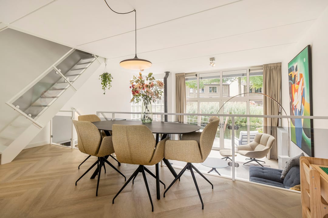 Photo 13 of De Bekroning 7