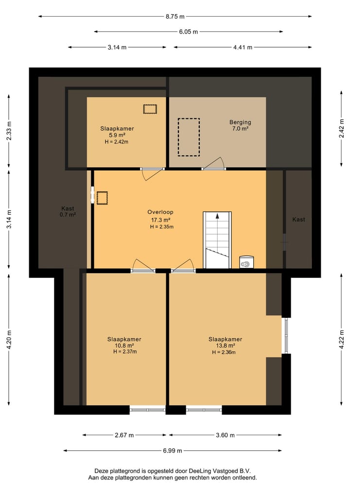 Foto 42 van Natuurschoonweg 9