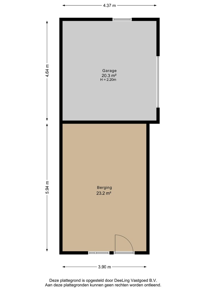 Foto 40 van Natuurschoonweg 9