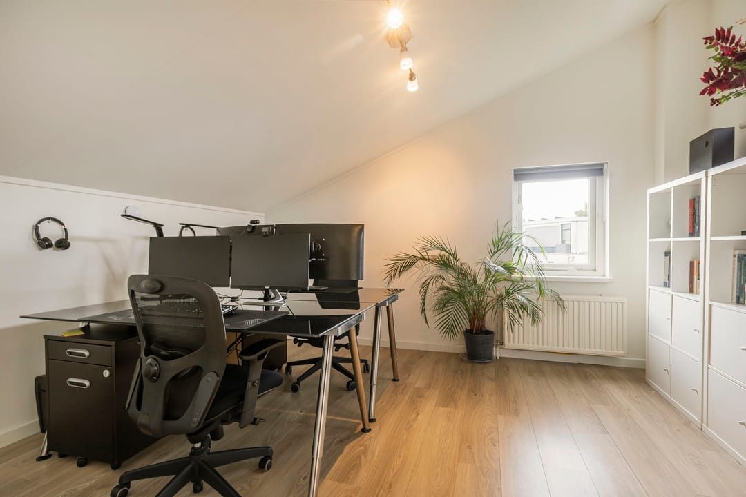 Photo 31 of De Bekroning 7