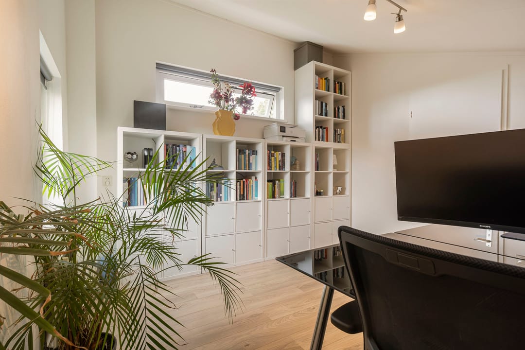 Photo 32 of De Bekroning 7