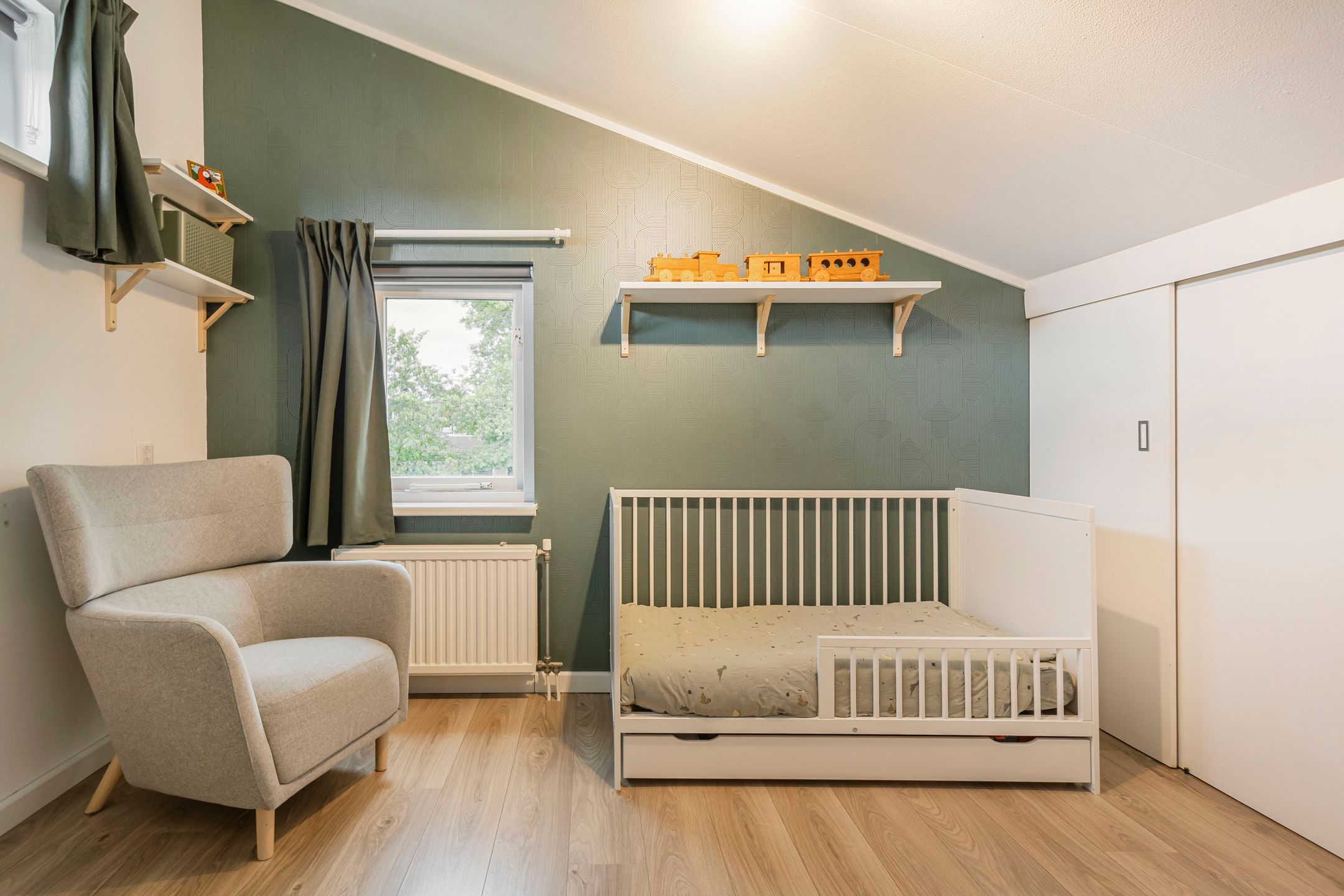 Photo 33 of De Bekroning 7