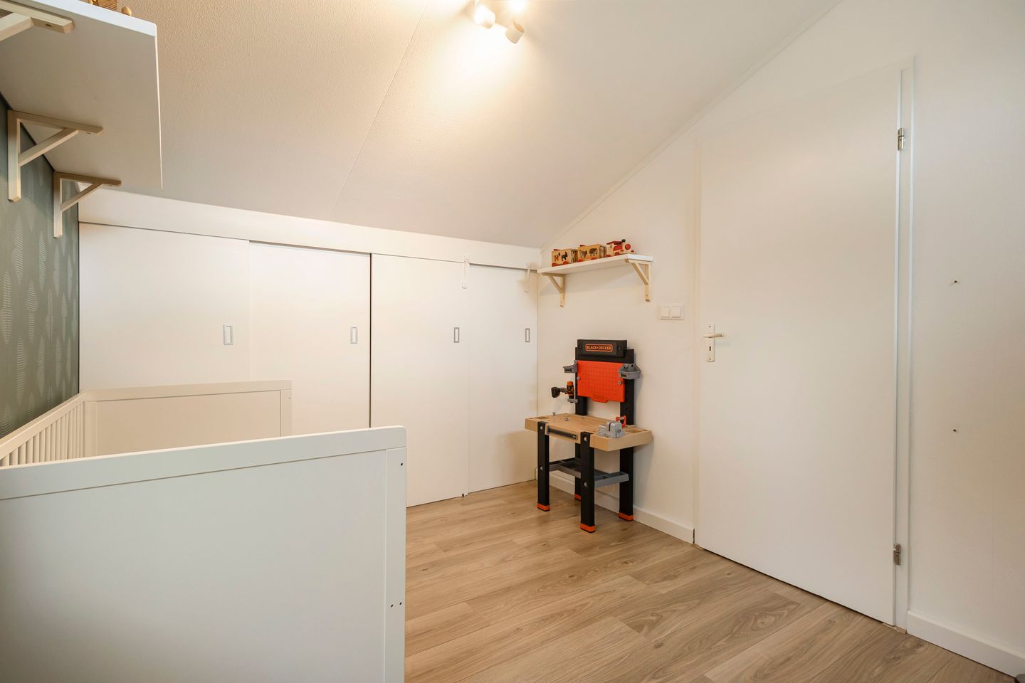 Photo 34 of De Bekroning 7