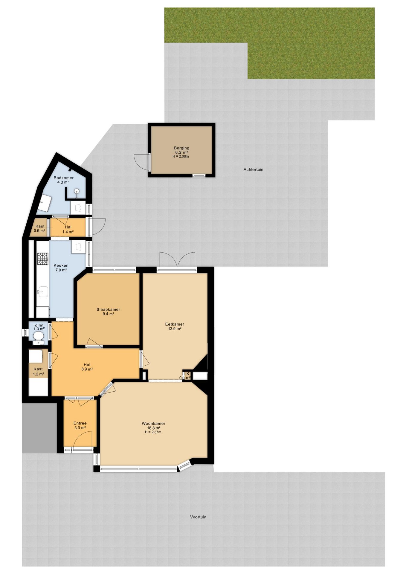 Foto 40 van Leeuwerikstraat 134