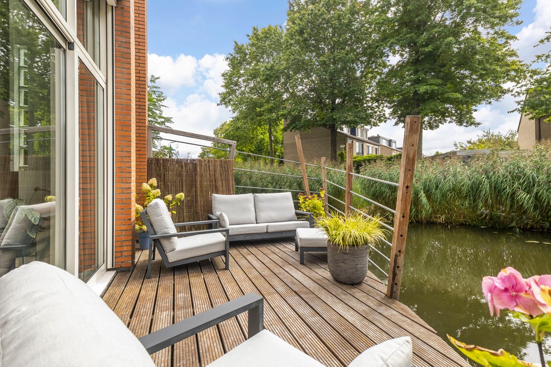 Photo 37 of De Bekroning 7