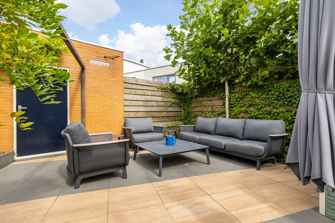 Photo 41 of De Bekroning 7