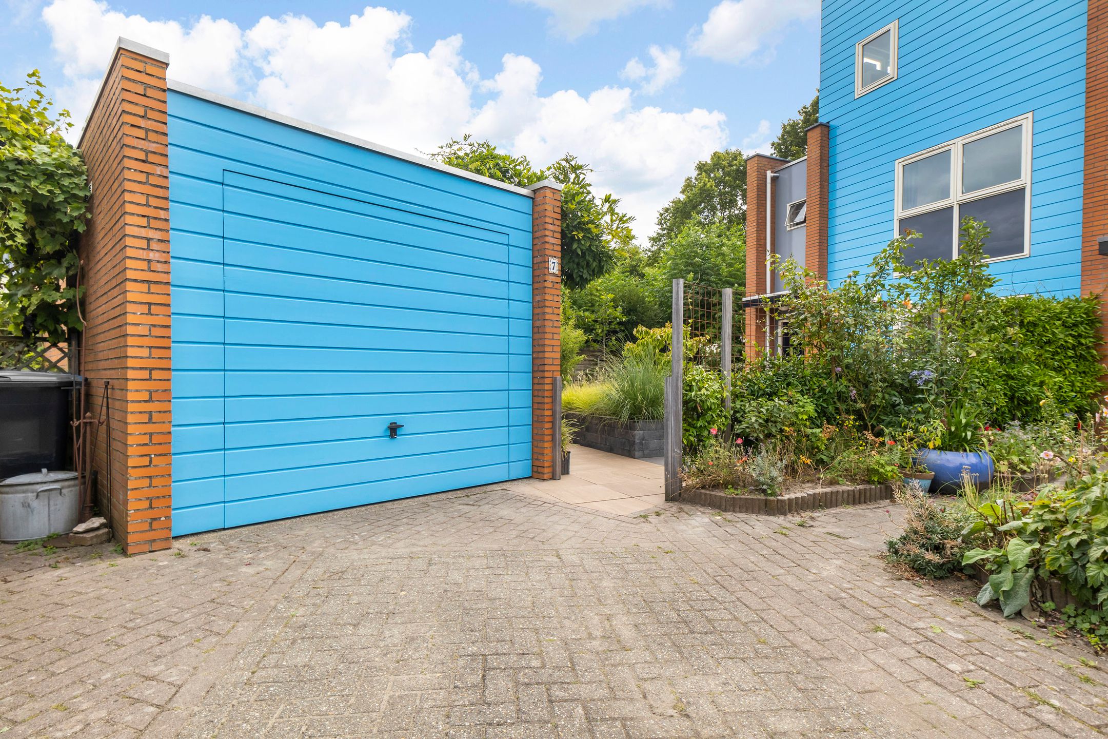 Photo 42 of De Bekroning 7