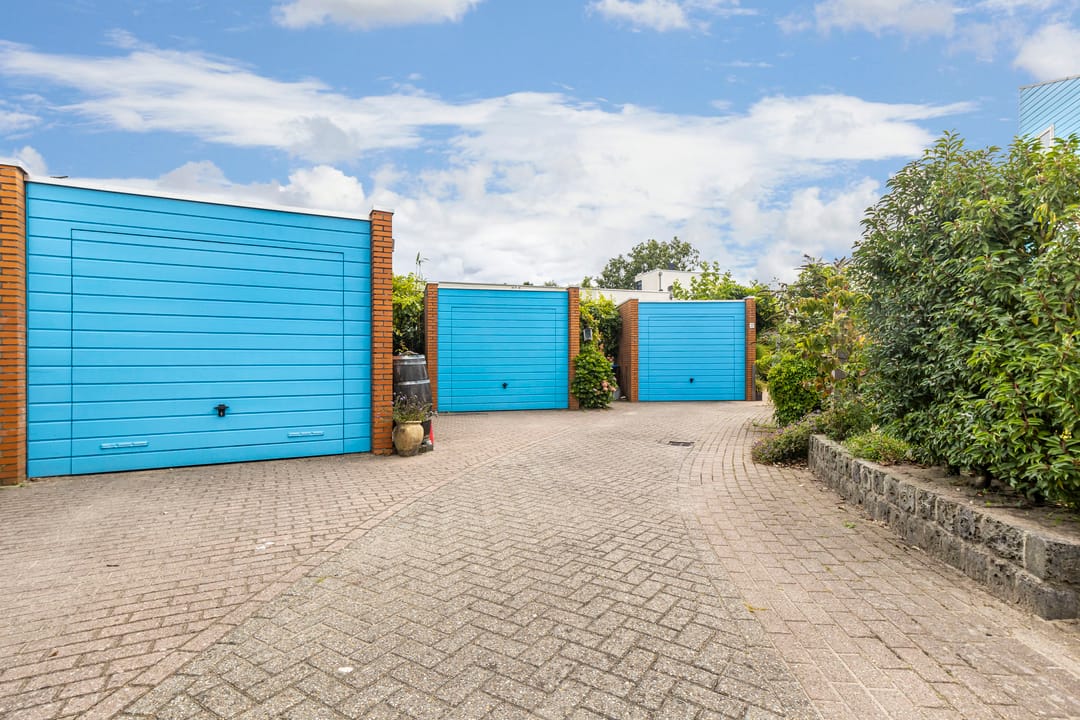 Photo 43 of De Bekroning 7