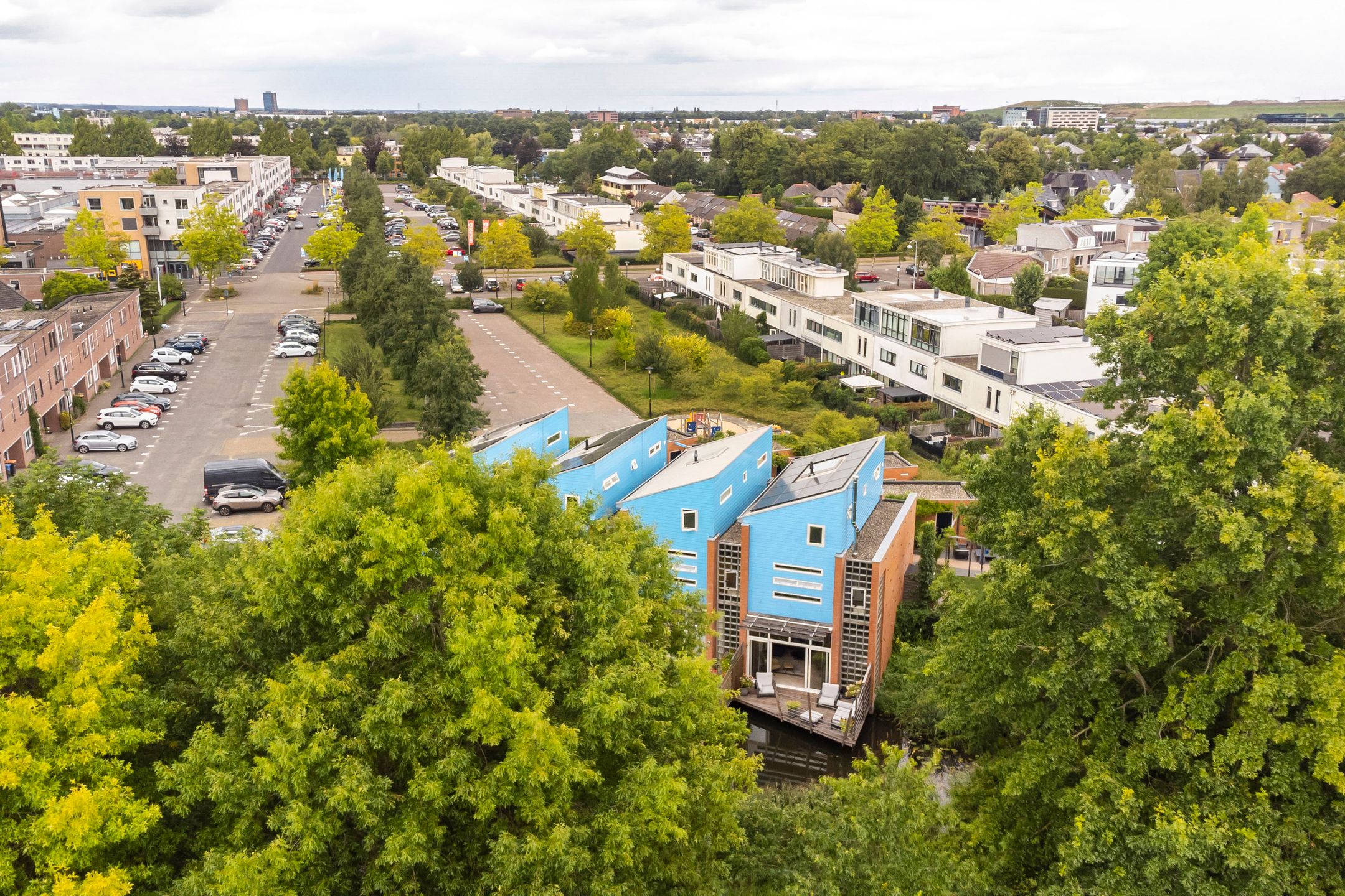 Photo 45 of De Bekroning 7