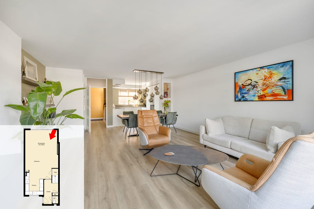 Foto 13 van Orion 76