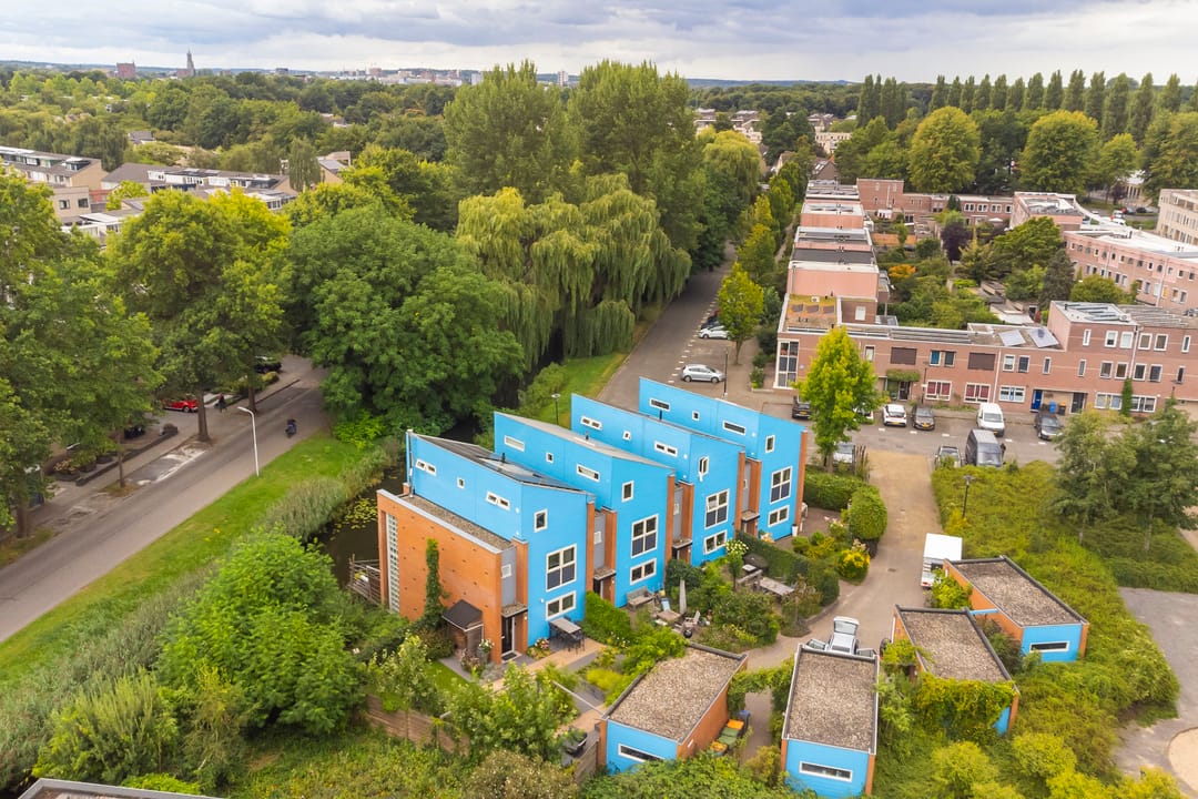 Photo 47 of De Bekroning 7