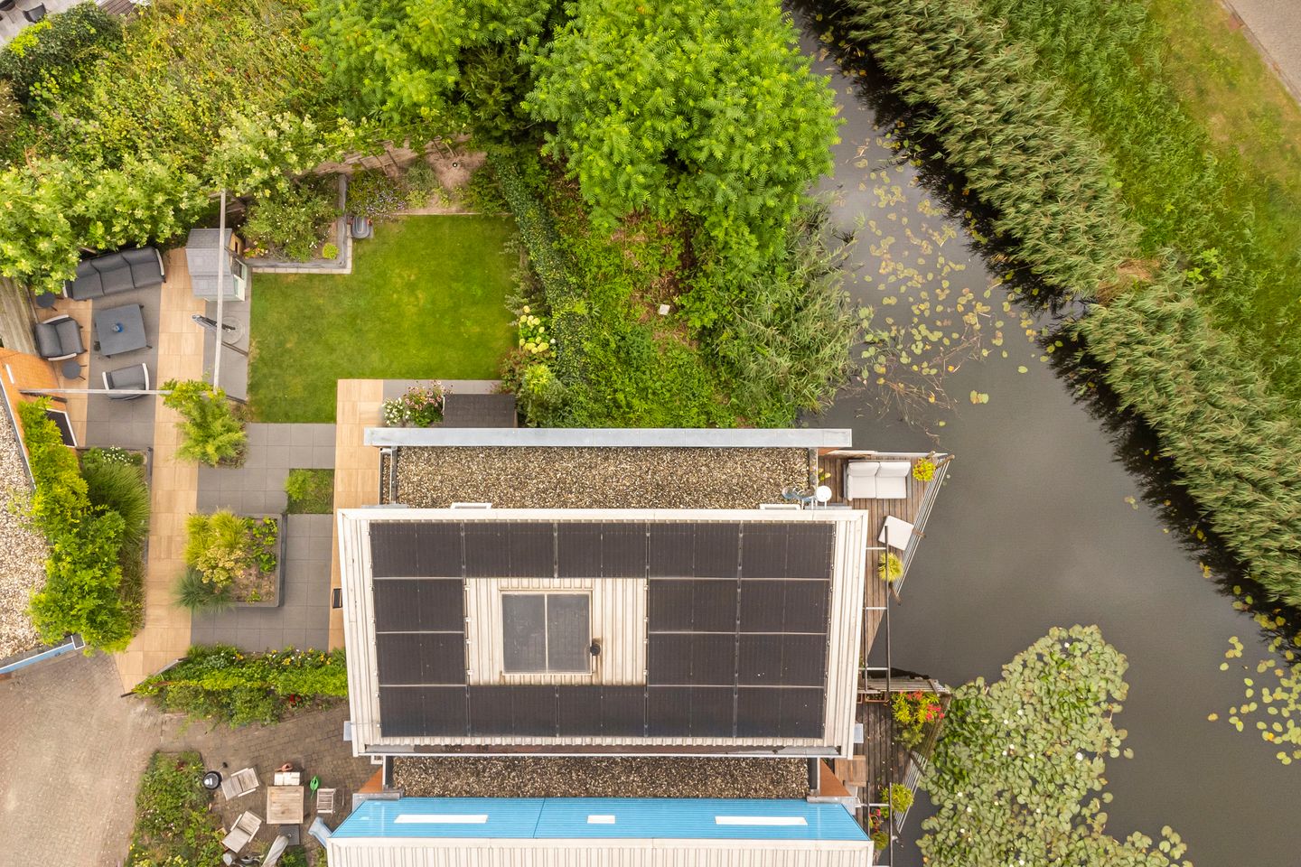 Photo 49 of De Bekroning 7