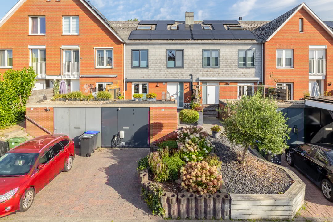 Foto 1 van De Waard 25