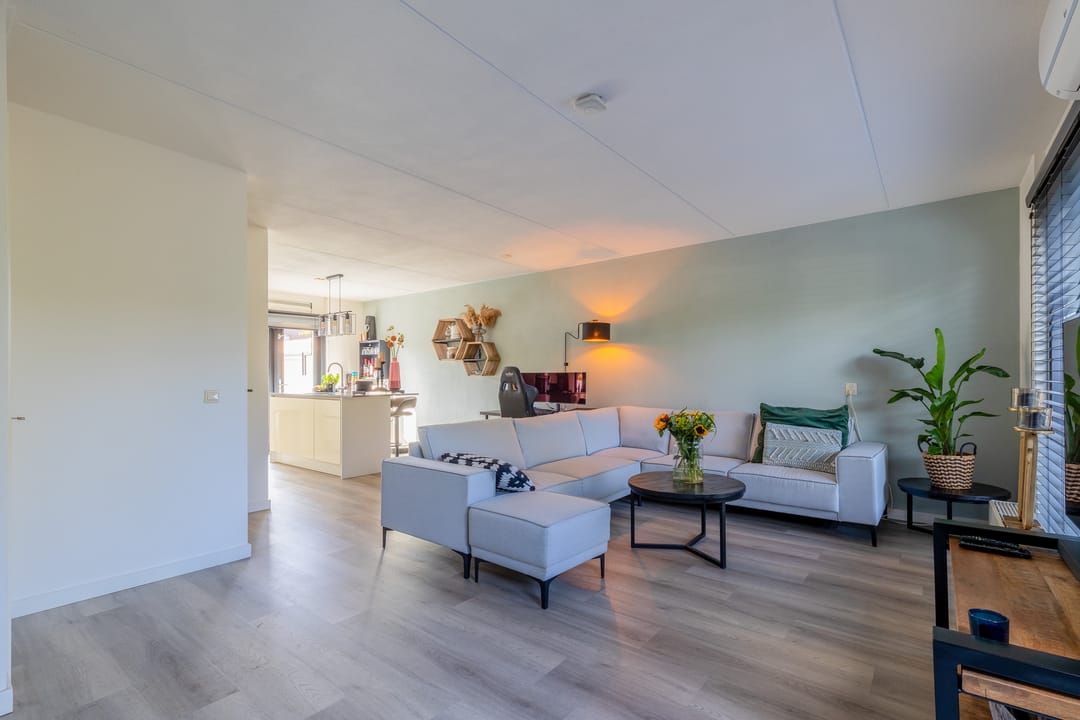 Foto 2 van De Waard 25