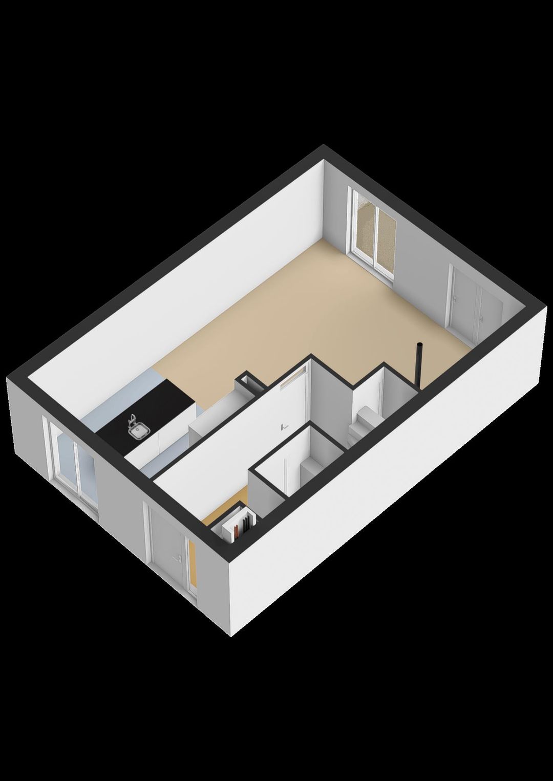 Foto 46 van De Waard 25