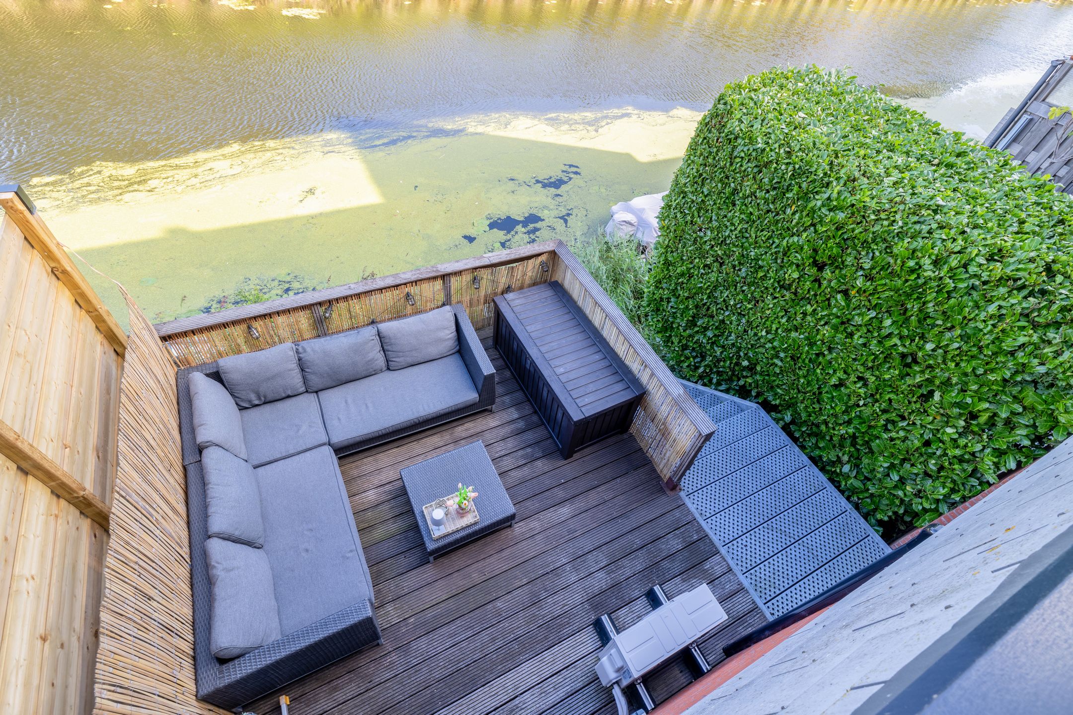 Foto 3 van De Waard 25