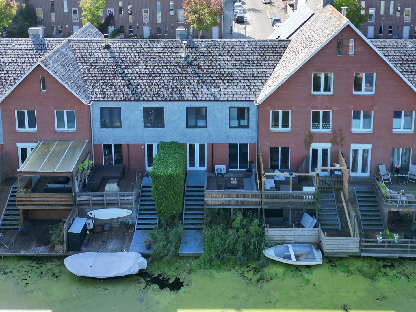 Foto 4 van De Waard 25