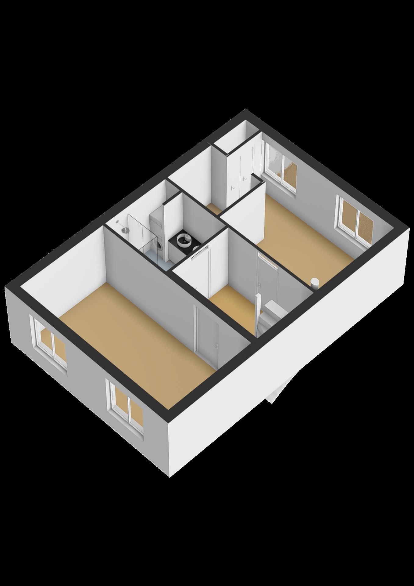Foto 48 van De Waard 25