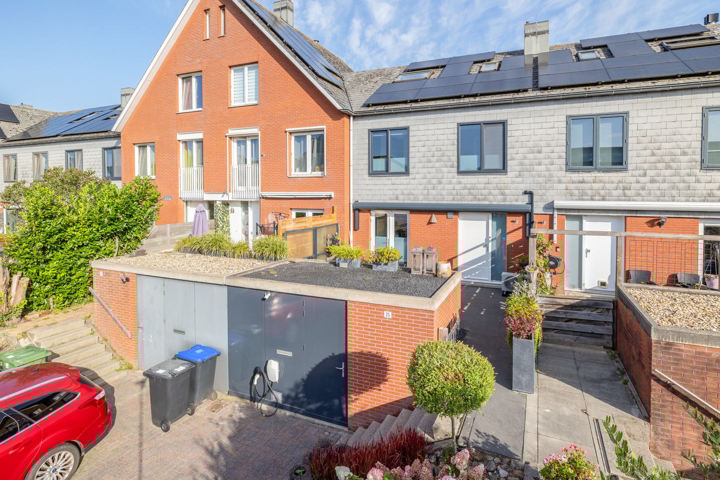 Foto 5 van De Waard 25