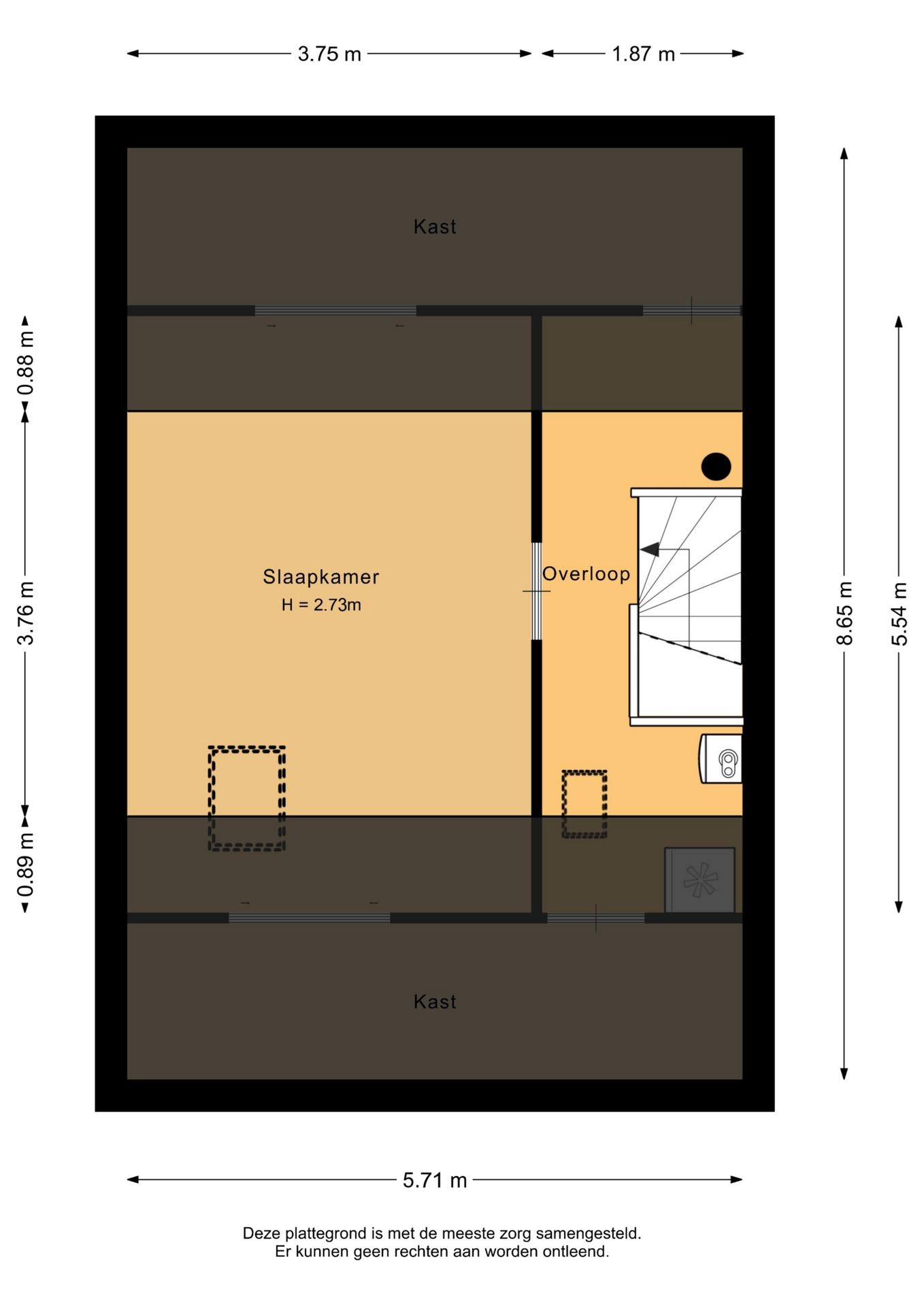 Foto 49 van De Waard 25