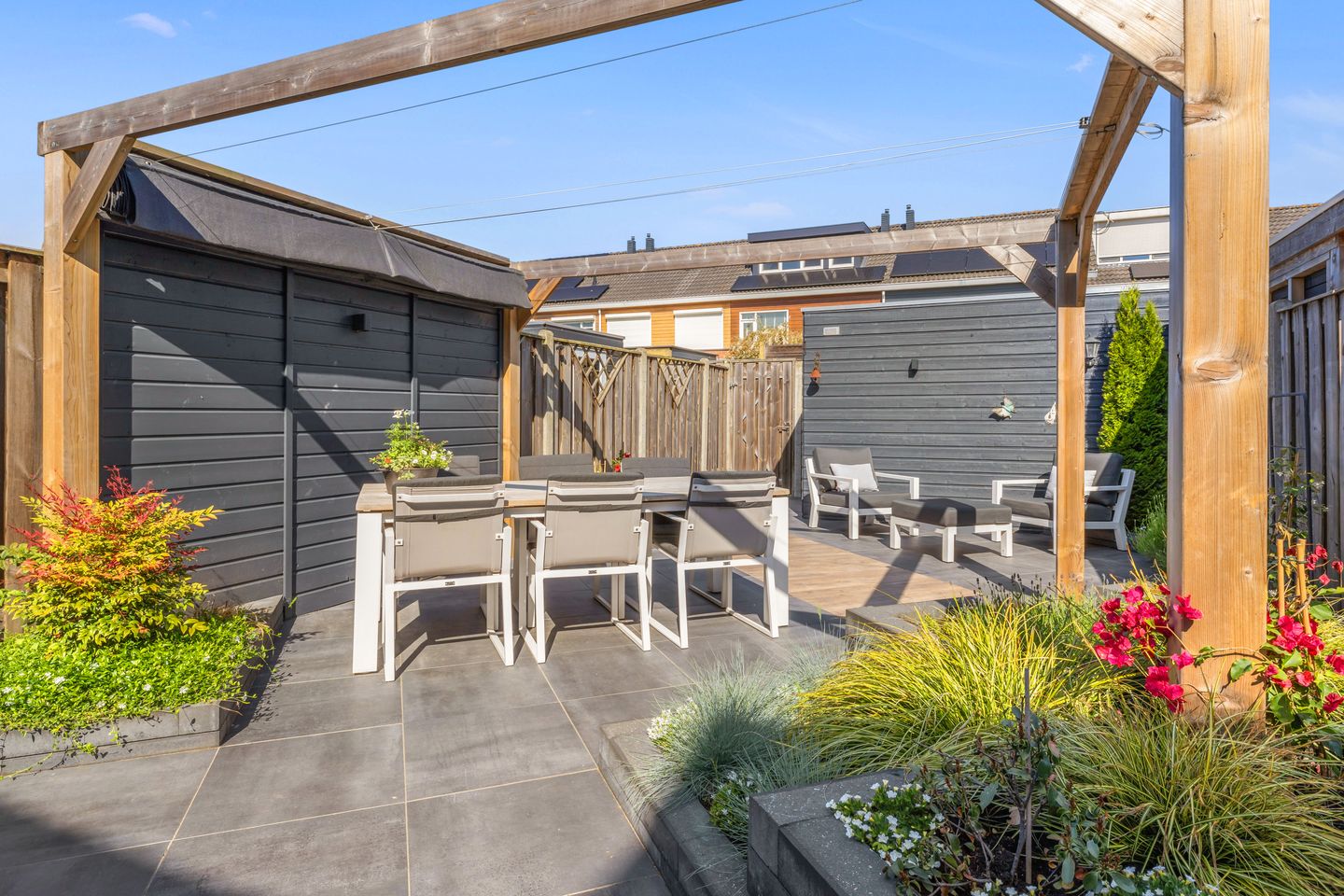 Foto 25 van Orion 76