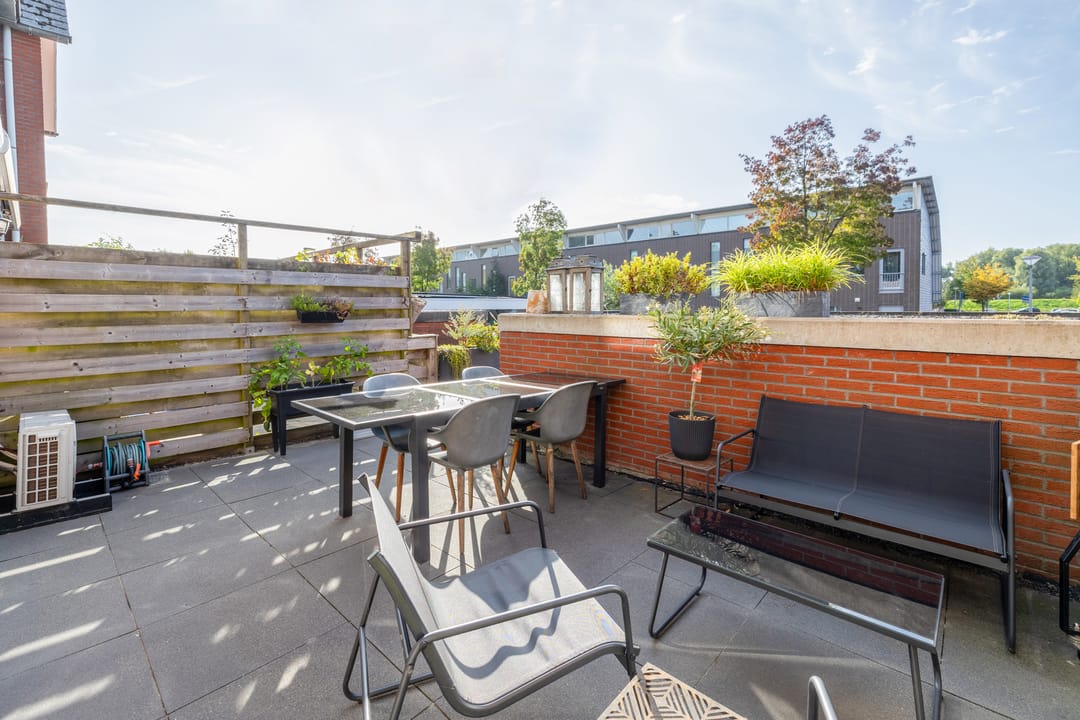 Foto 7 van De Waard 25