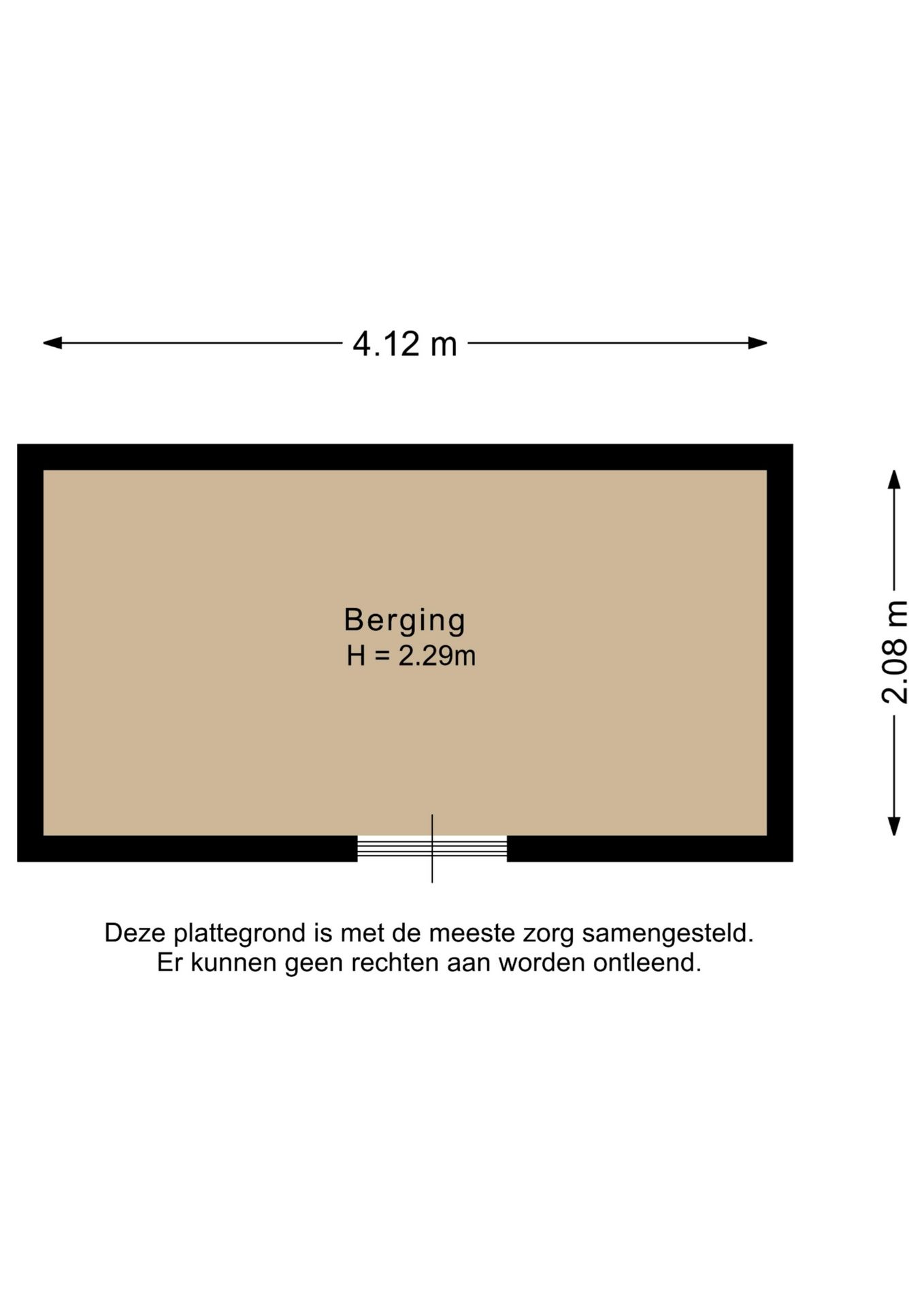 Foto 51 van De Waard 25