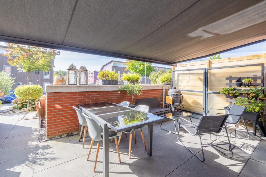 Foto 8 van De Waard 25