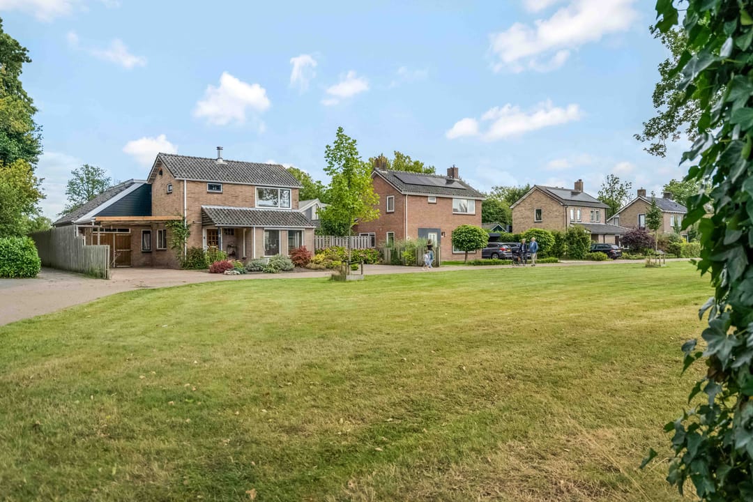 Foto 1 van T. Zondagstraat 6