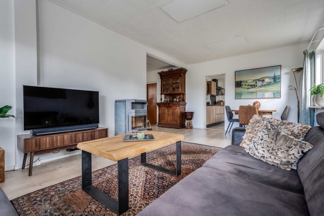 Foto 2 van T. Zondagstraat 6