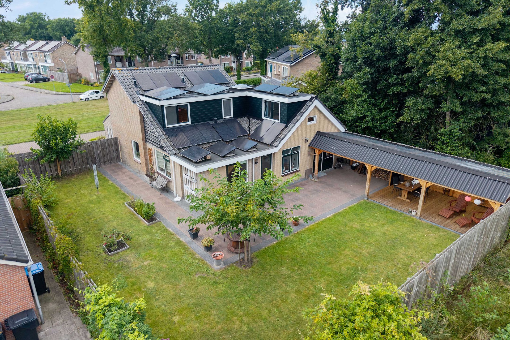 Foto 3 van T. Zondagstraat 6