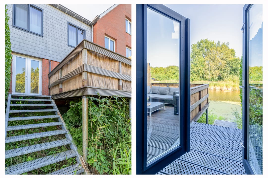 Foto 13 van De Waard 25