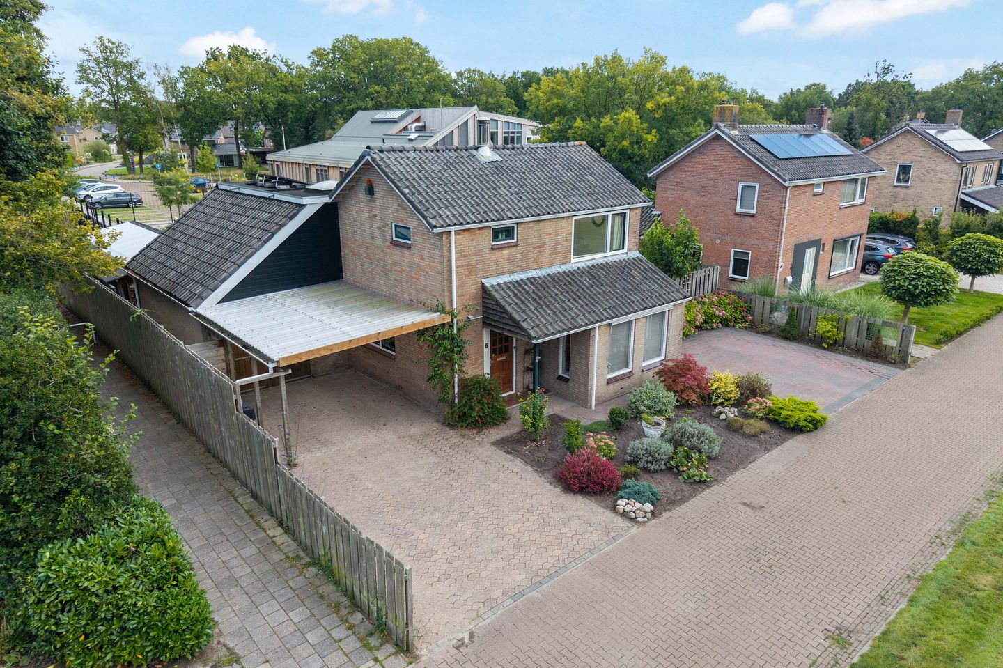 Foto 4 van T. Zondagstraat 6