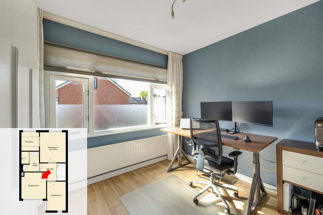 Foto 38 van Orion 76