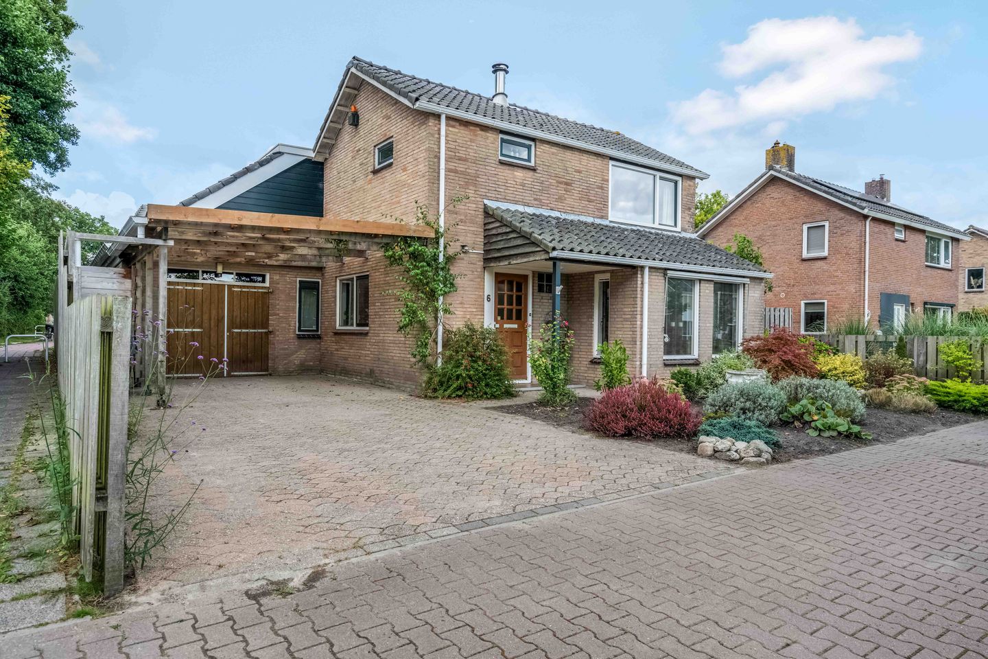 Foto 5 van T. Zondagstraat 6