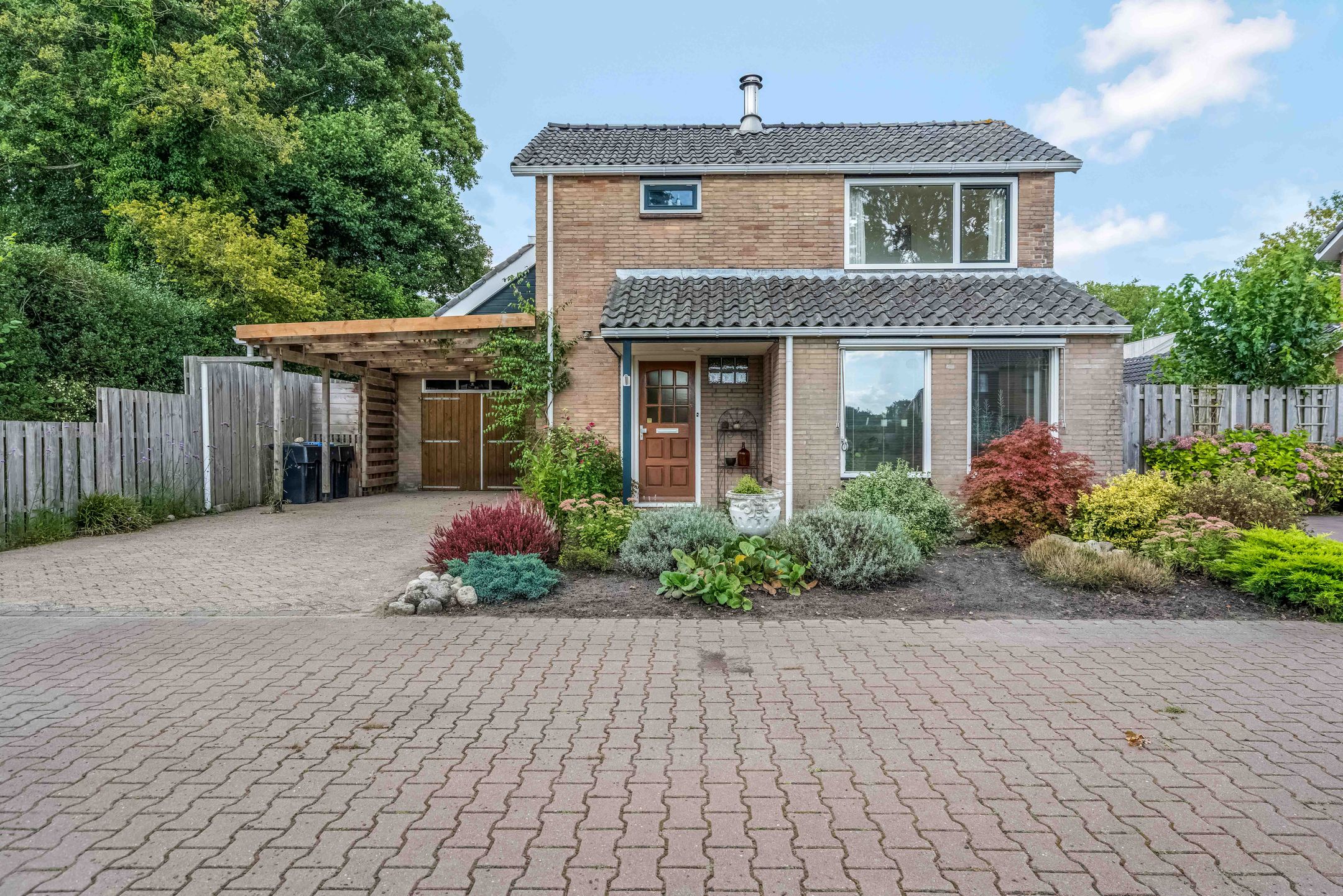 Foto 6 van T. Zondagstraat 6