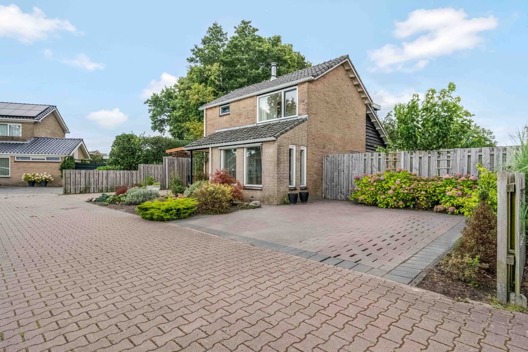 Foto 7 van T. Zondagstraat 6