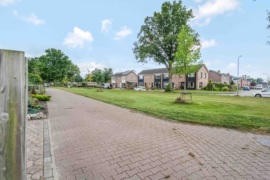 Foto 8 van T. Zondagstraat 6