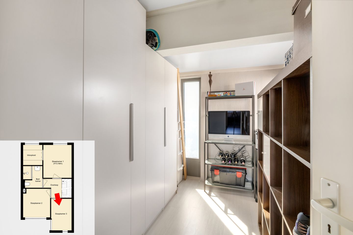 Foto 40 van Orion 76