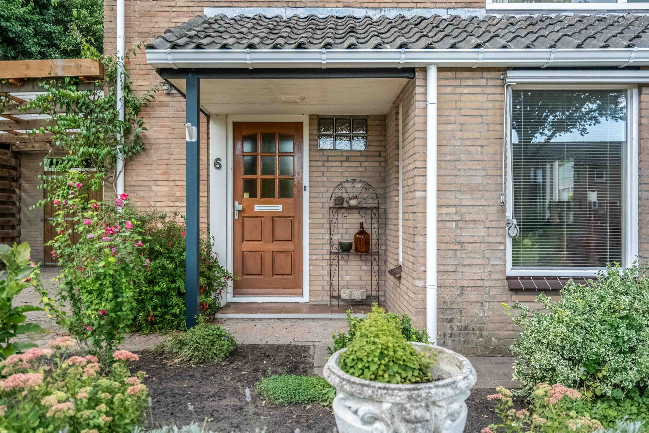 Foto 9 van T. Zondagstraat 6