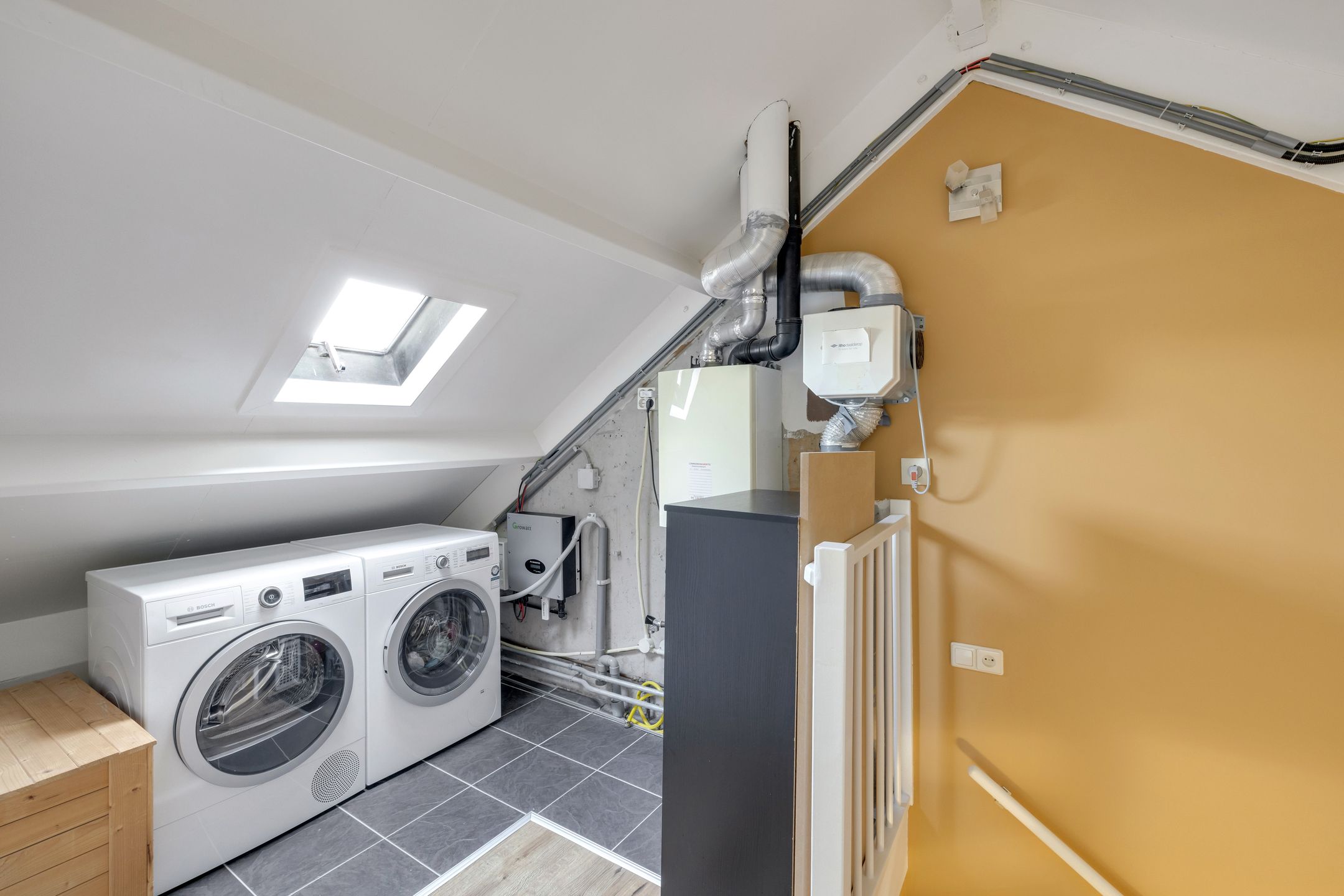 Foto 42 van Orion 76