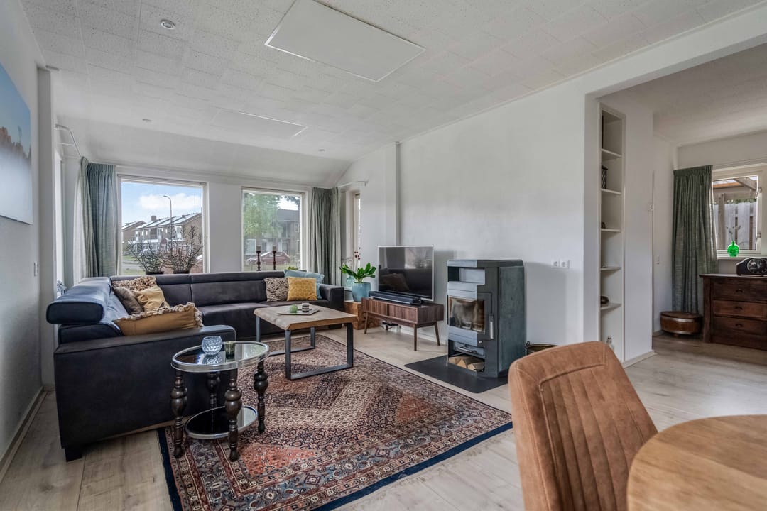 Foto 13 van T. Zondagstraat 6