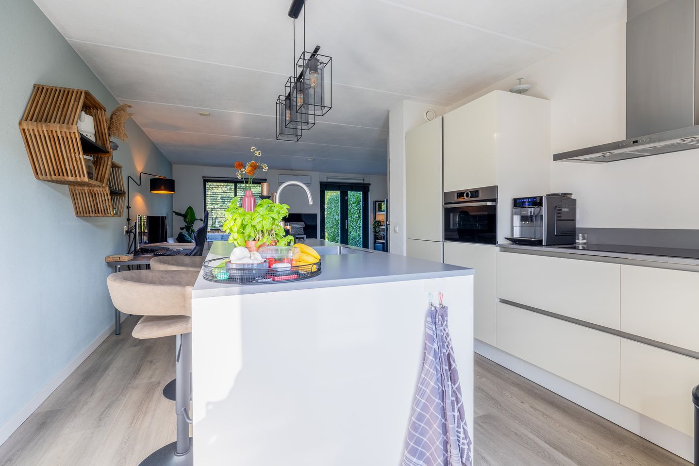 Foto 20 van De Waard 25