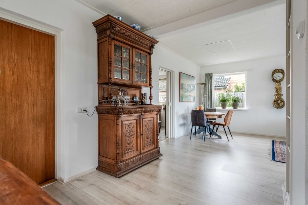 Foto 16 van T. Zondagstraat 6