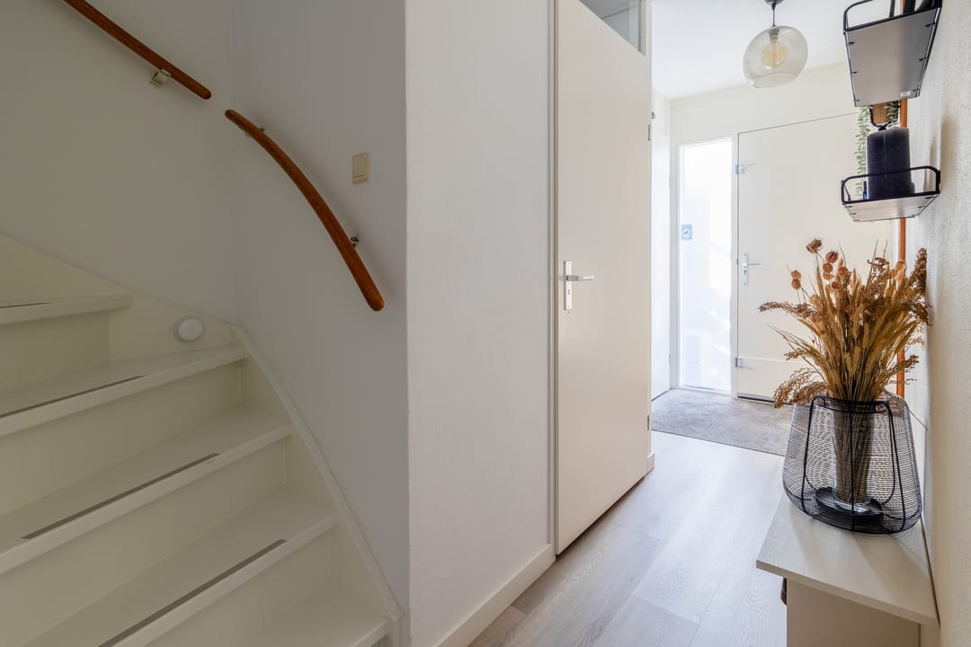 Foto 23 van De Waard 25