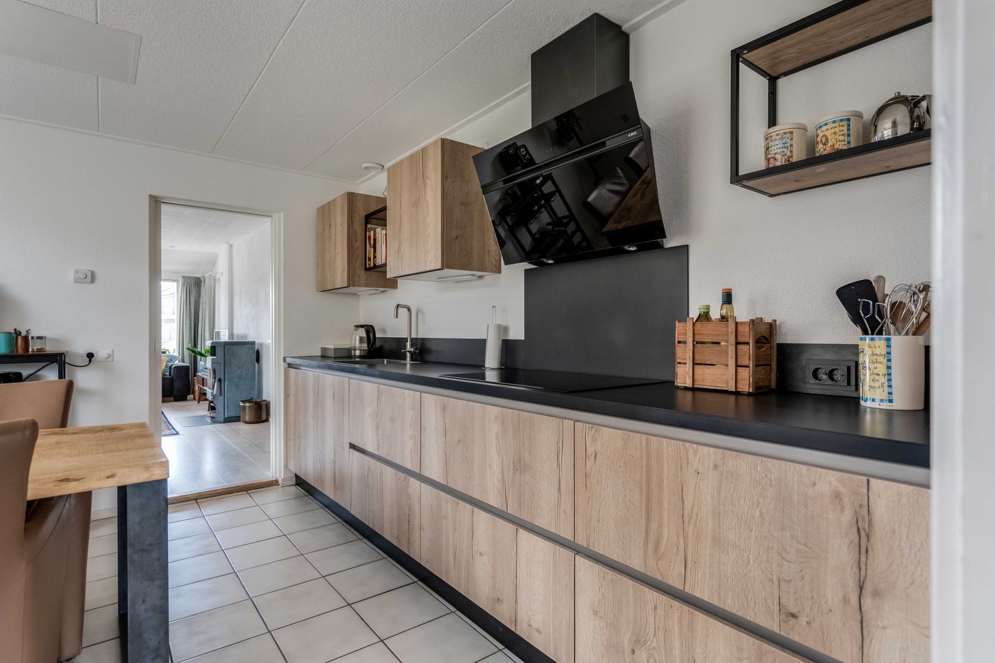 Foto 20 van T. Zondagstraat 6